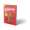 Oefenboek Rekenen Groep 8