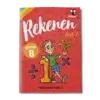 Oefenboek Rekenen Groep 8