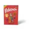 Oefenboek Rekenen Groep 8