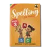 Oefenboek Groep 3 Spelling - 1e helft