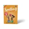 Oefenboek Groep 3 Spelling - 1e helft