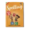Oefenboek Groep 3 Spelling - 2e helft