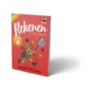Oefenboek Rekenen Groep 4 - 1e helft