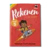 Oefenboek Rekenen Groep 5 - 2e helft