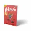 Oefenboek Rekenen Groep 6 - 1e helft