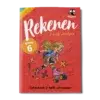 Oefenboek Rekenen Groep 6 - 2e helft