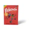 Oefenboek Rekenen Groep 7 - 1e helft