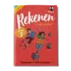 Oefenboek Rekenen Groep 7 - 2e helft