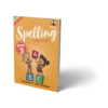 Oefenboek Spelling Groep 3 - 1e helft