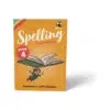 Oefenboek Spelling Groep 4 - 2e helft