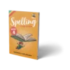 Oefenboek Spelling Groep 4 - 2e helft