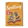 Oefenboek Spelling Groep 5 - 1e helft