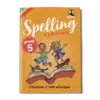 Oefenboek Spelling Groep 5 - 2e helft