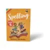Oefenboek Spelling Groep 5 - 2e helft
