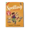 Oefenboek Spelling Groep 6 - 1e helft