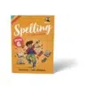 Oefenboek Spelling Groep 6 - 1e helft