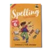 Oefenboek Spelling Groep 6 - 2e helft