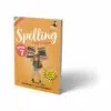 Oefenboek Spelling Groep 7 - 1e helft