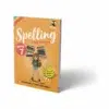 Oefenboek Spelling Groep 7 - 2e helft