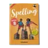 Oefenboek Spelling Groep 8