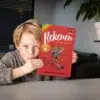 Oefenboek groep 6 rekenen 2e helft