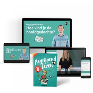 Cito - IEP (Begrijpend) Lezen pakket groep 5