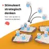 leren lezen kleuters