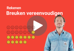 Breuken vereenvoudigen