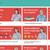 overzicht inhoud videobijles Breuken Rekenen