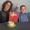 Oefenboek tafels