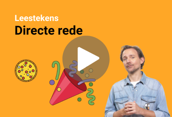 Wanneer gebruik je een komma? (bekijk 5 regels + voorbeelden )