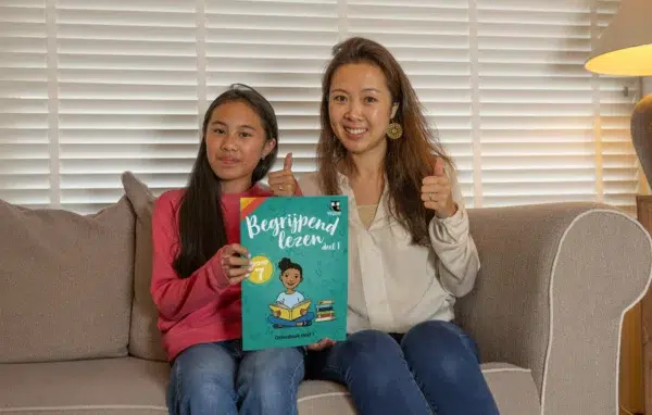 Begrijpend Lezen Groep 7 deel 1