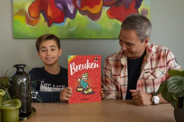 Oefenboek Breuken