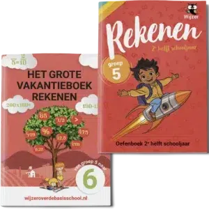 Rekenen Eind Groep 5 (compleet)