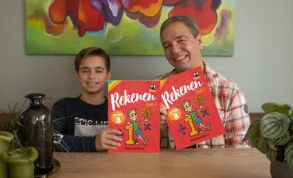 Rekenen Groep 8 deel 1 en 2