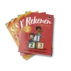 Taal en rekenen oefenen in groep 3