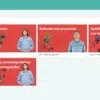 videobijles procenten en kommagetallen