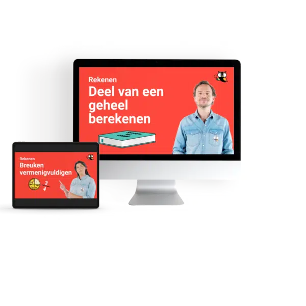 spoedcursus breuken