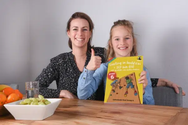 Oefenboek Cito-IEP E6