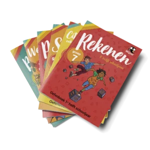 Beter scoren op de Cito groep 7