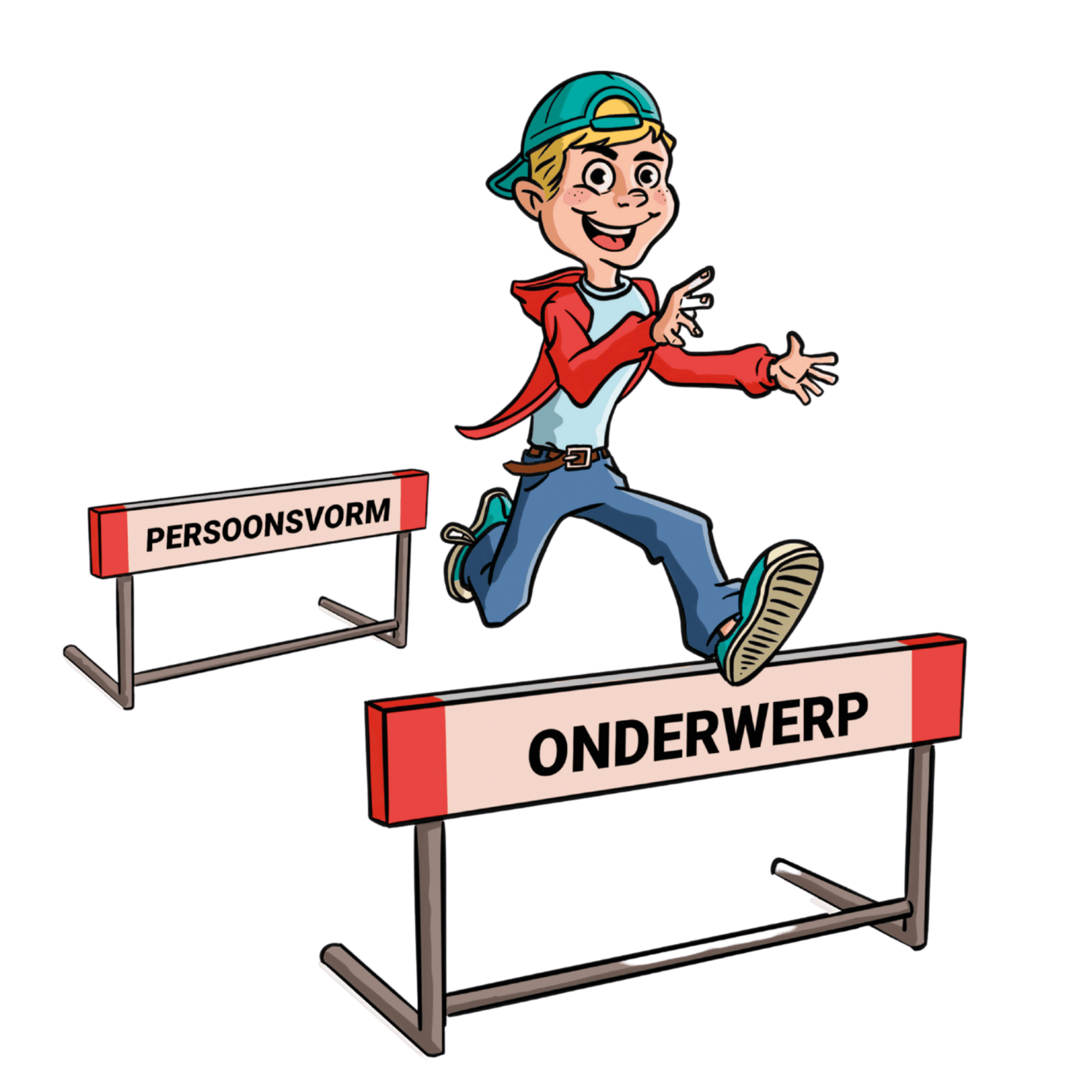 ontleden oefenen