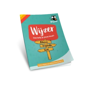 Digitale Brochure - Help je kind