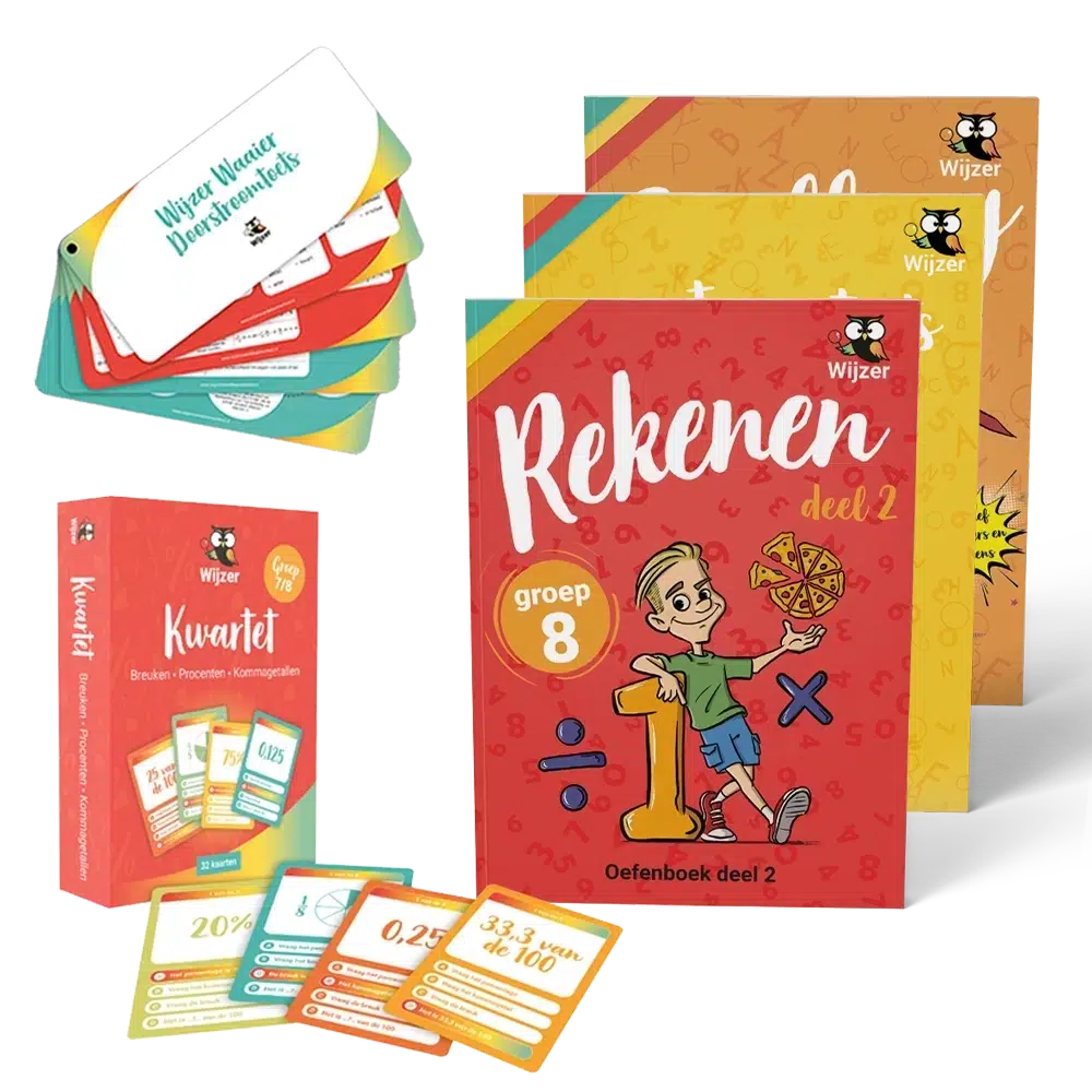 Inhoud training doorstroomtoets