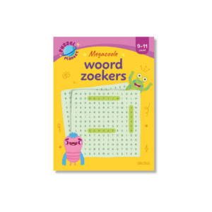 Woordzoeker spelling