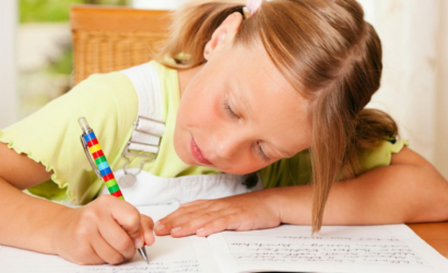 zelfstandig leren (zelfregulatie)