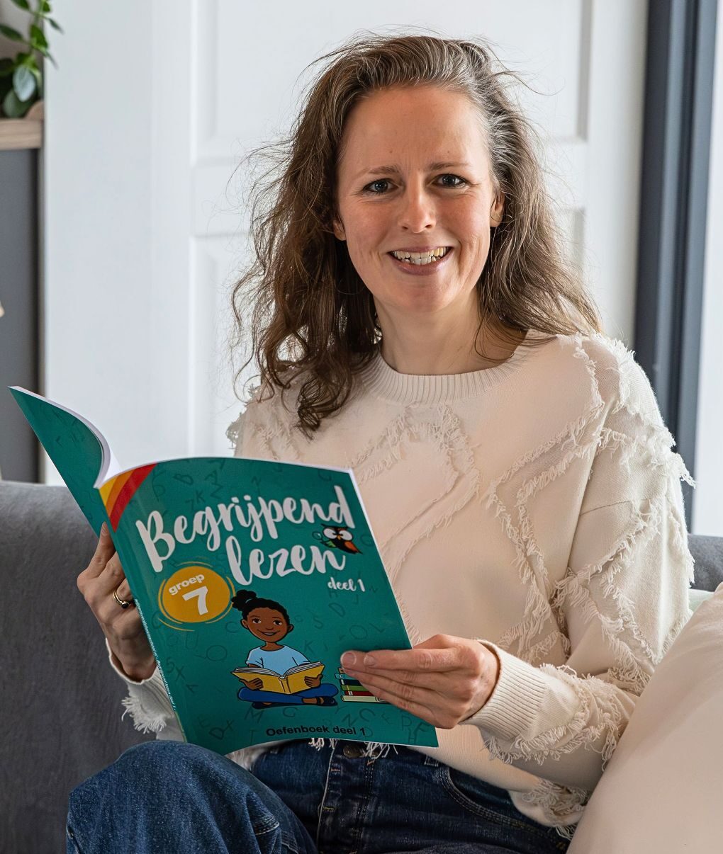 onderwijsexpert Wijzer over de Basisschool